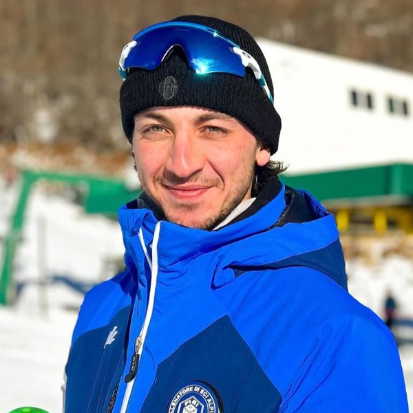 Andrea Pietrantoni